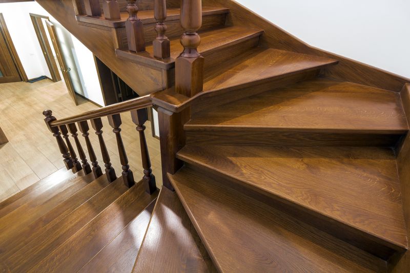 Balusters Replacement in Overland Park, KS