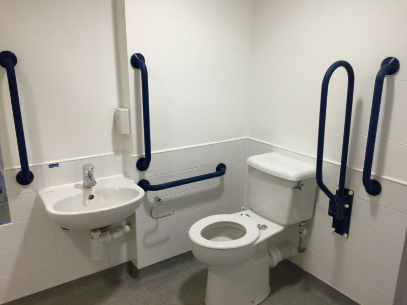 Handrails Replacement in Kansas City, KS