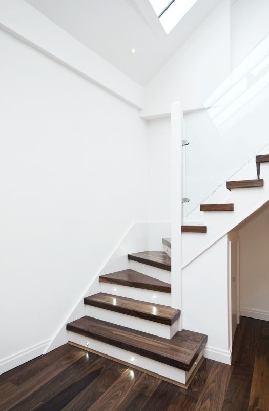 Balcony Stairs Repair in Conroe, TX