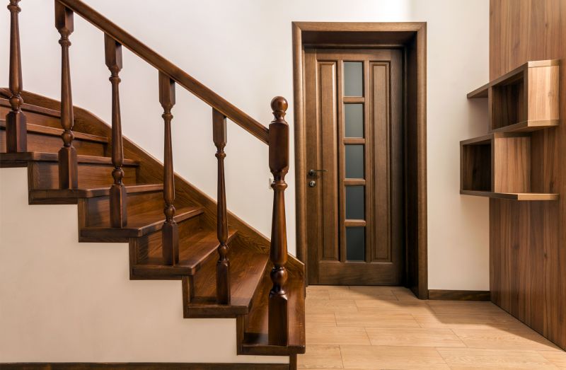 Balustrade Repair in Conroe, TX