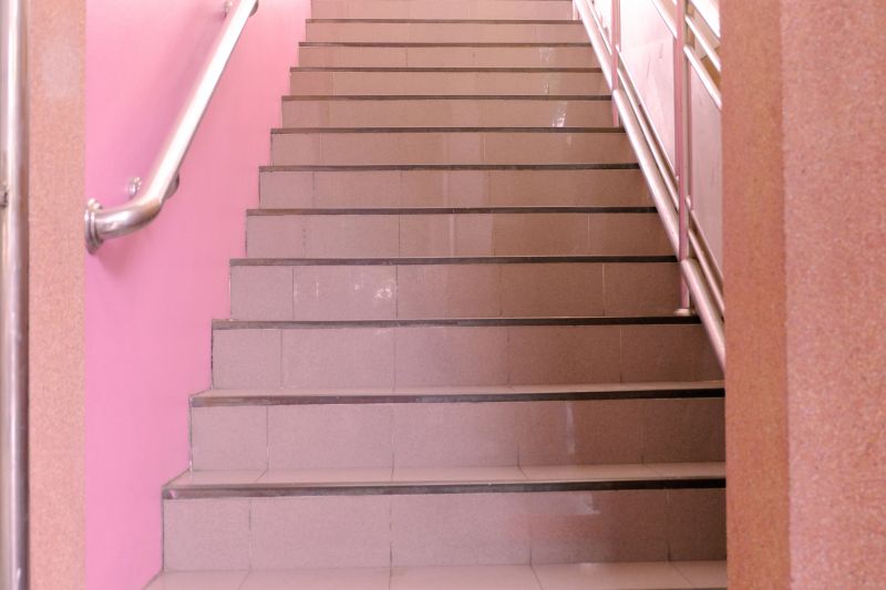 Custom Stairs Installation in Kansas City, KS
