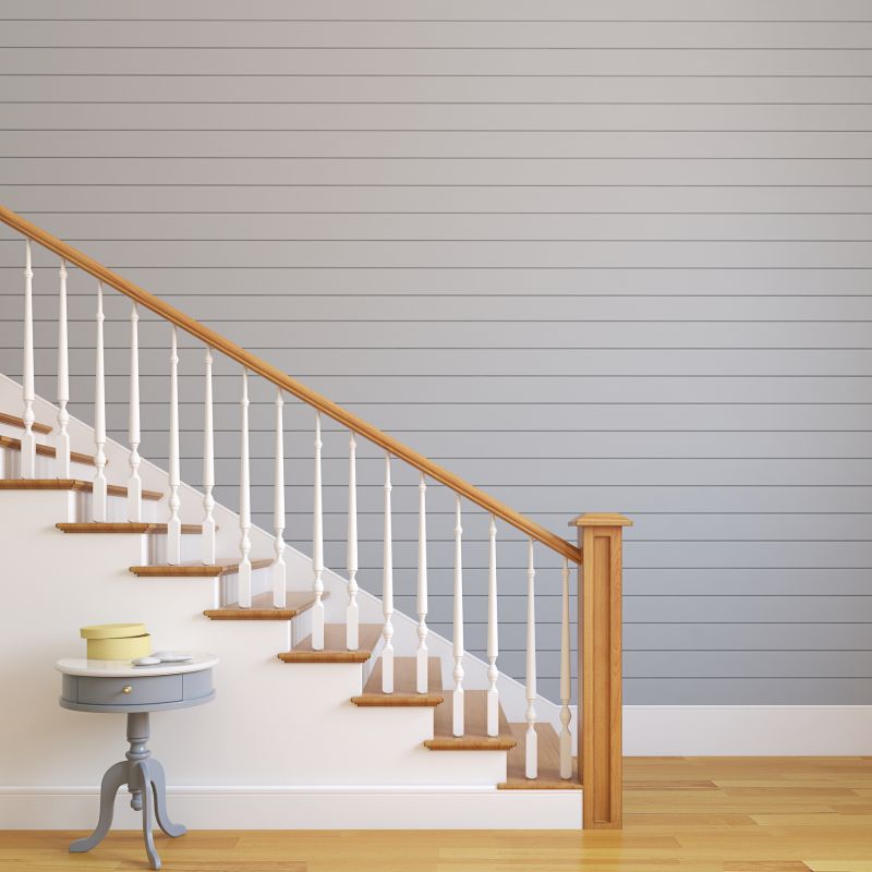 Handrail Installation in Conroe, TX