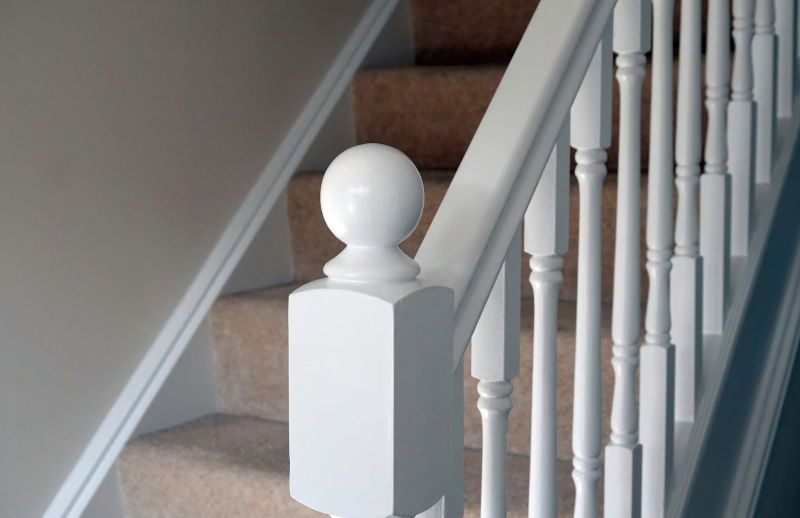 Handrails Replacement in Wilmington, NC