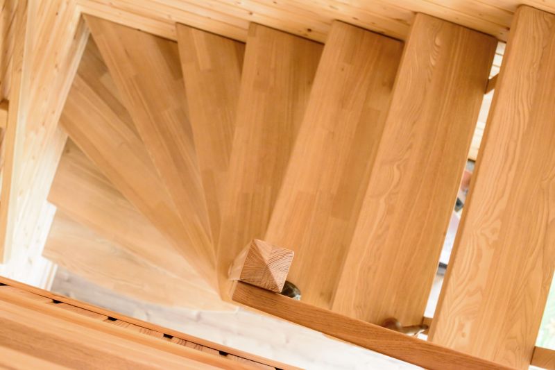 Spindles Installation in Olathe, KS