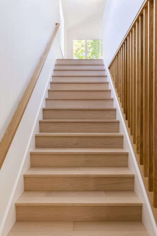 Stairs Remodeling in Conroe, TX