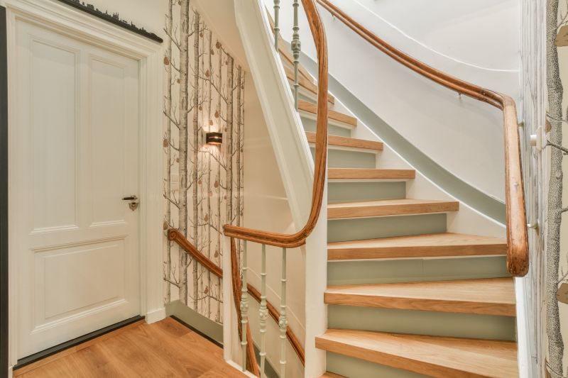 Stairs Replacement in Conroe, TX