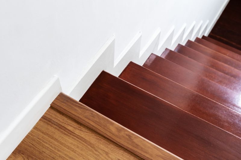 Stairs Replacement in Alpharetta, GA