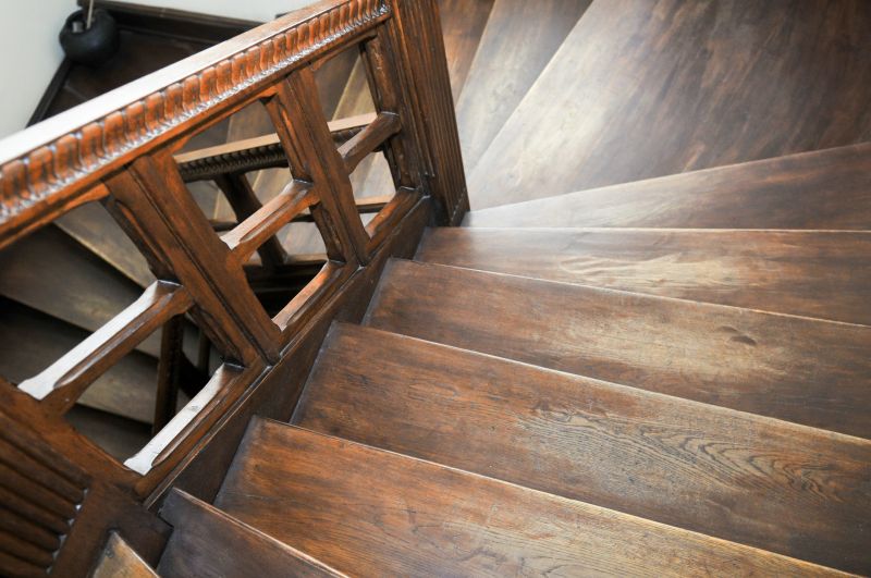 Stairs Replacement in Alpharetta, GA